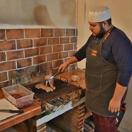Hotel Koox Jool Bacalar Εξωτερικό φωτογραφία