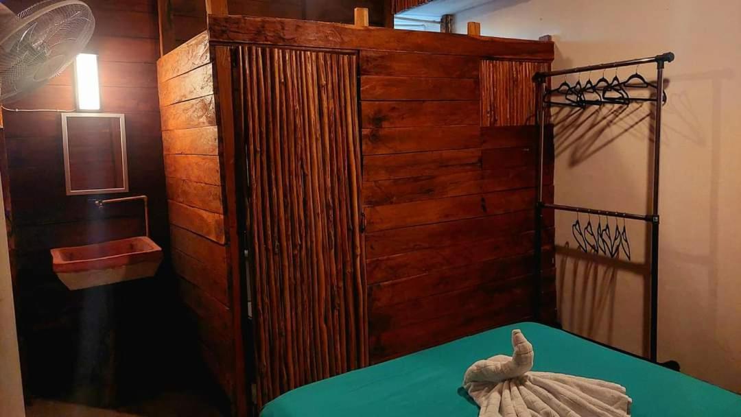 Hotel Koox Jool Bacalar Εξωτερικό φωτογραφία