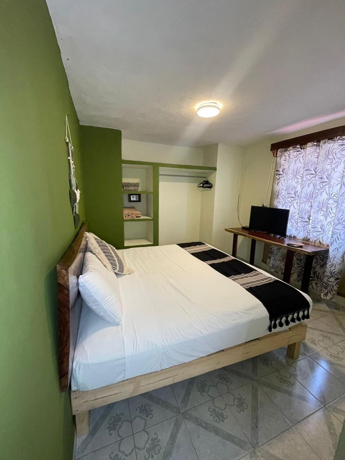 Hotel Koox Jool Bacalar Εξωτερικό φωτογραφία