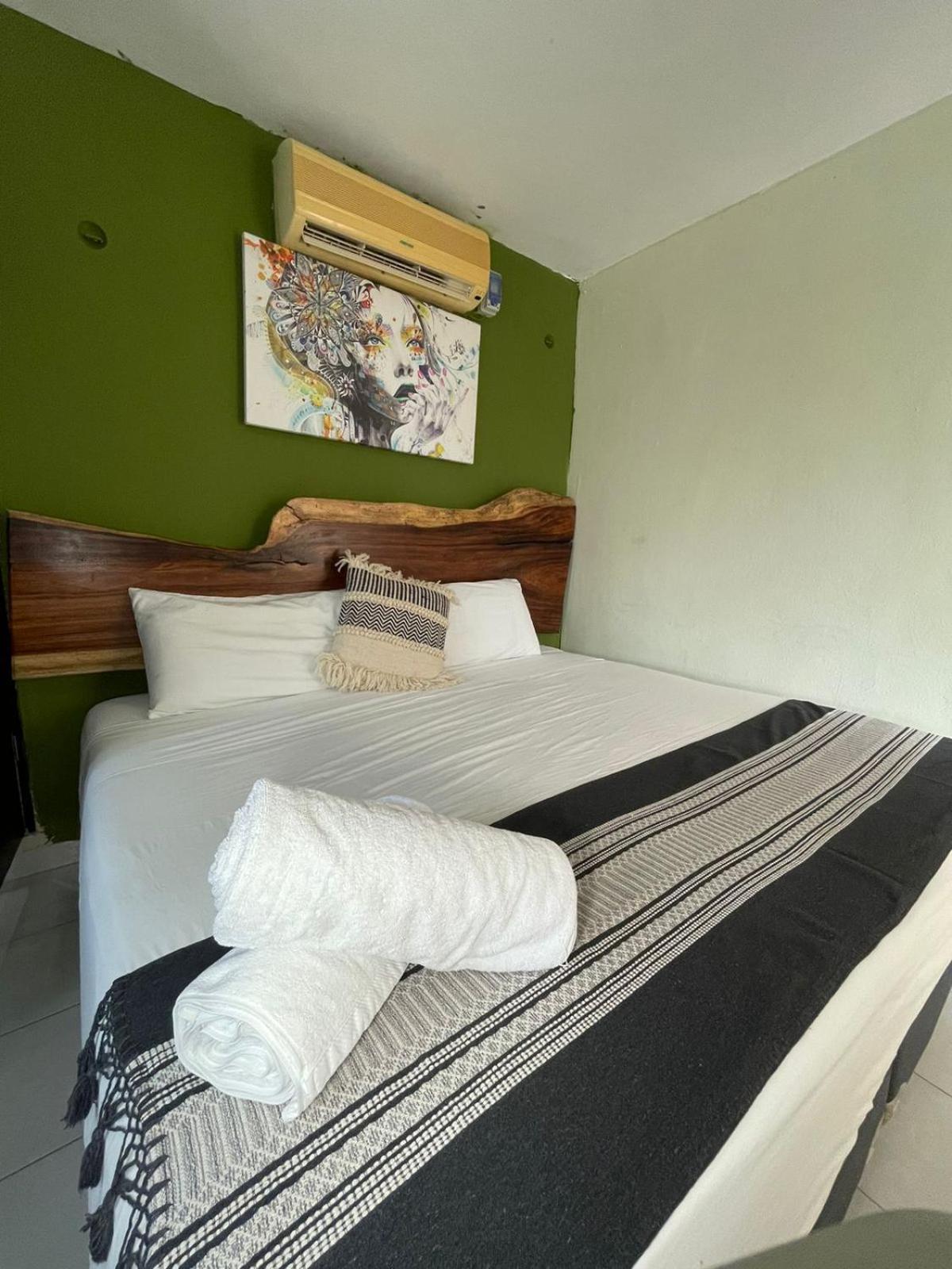 Hotel Koox Jool Bacalar Εξωτερικό φωτογραφία
