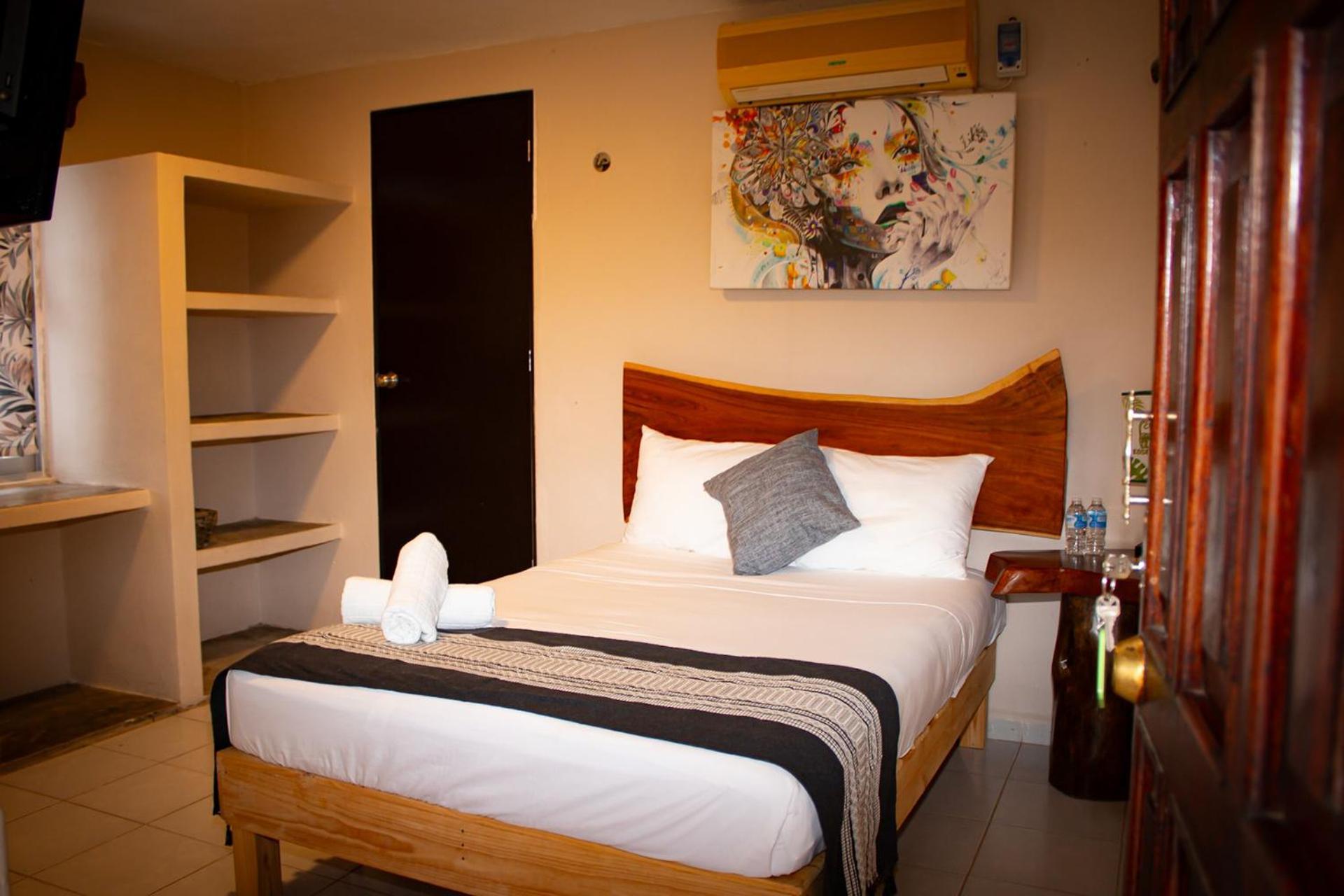 Hotel Koox Jool Bacalar Εξωτερικό φωτογραφία