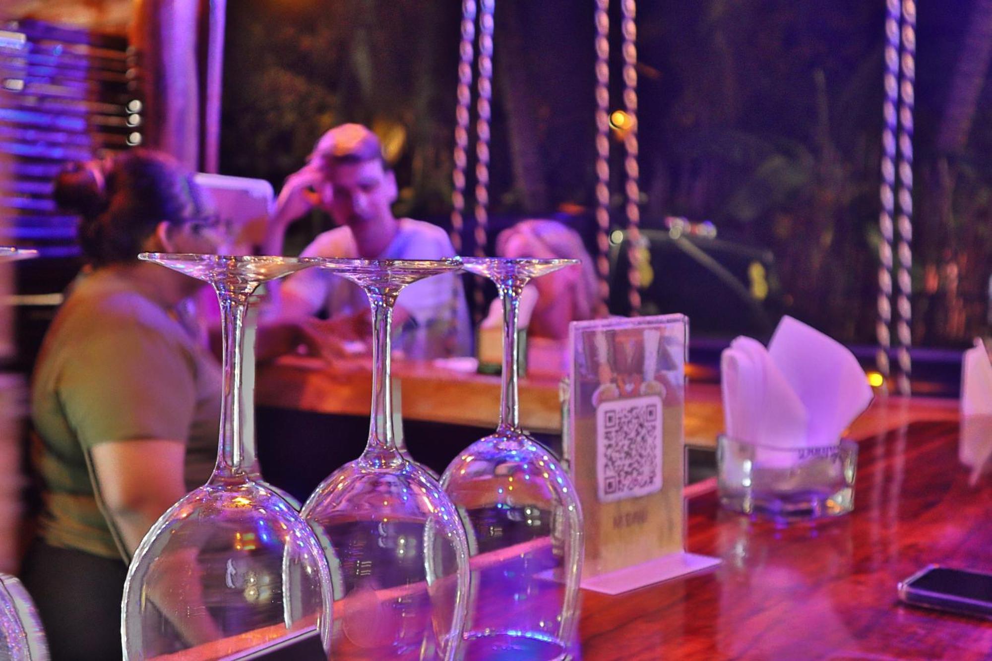 Hotel Koox Jool Bacalar Εξωτερικό φωτογραφία