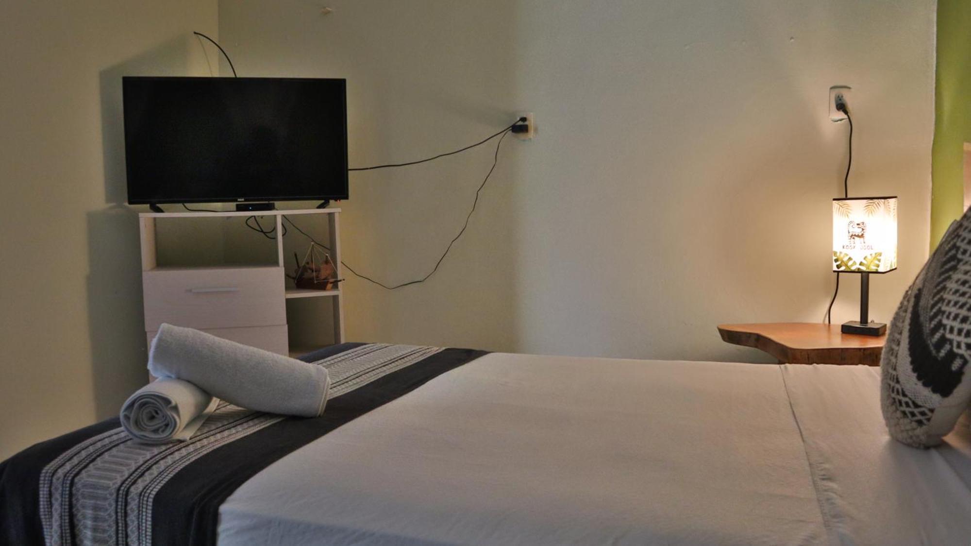 Hotel Koox Jool Bacalar Εξωτερικό φωτογραφία