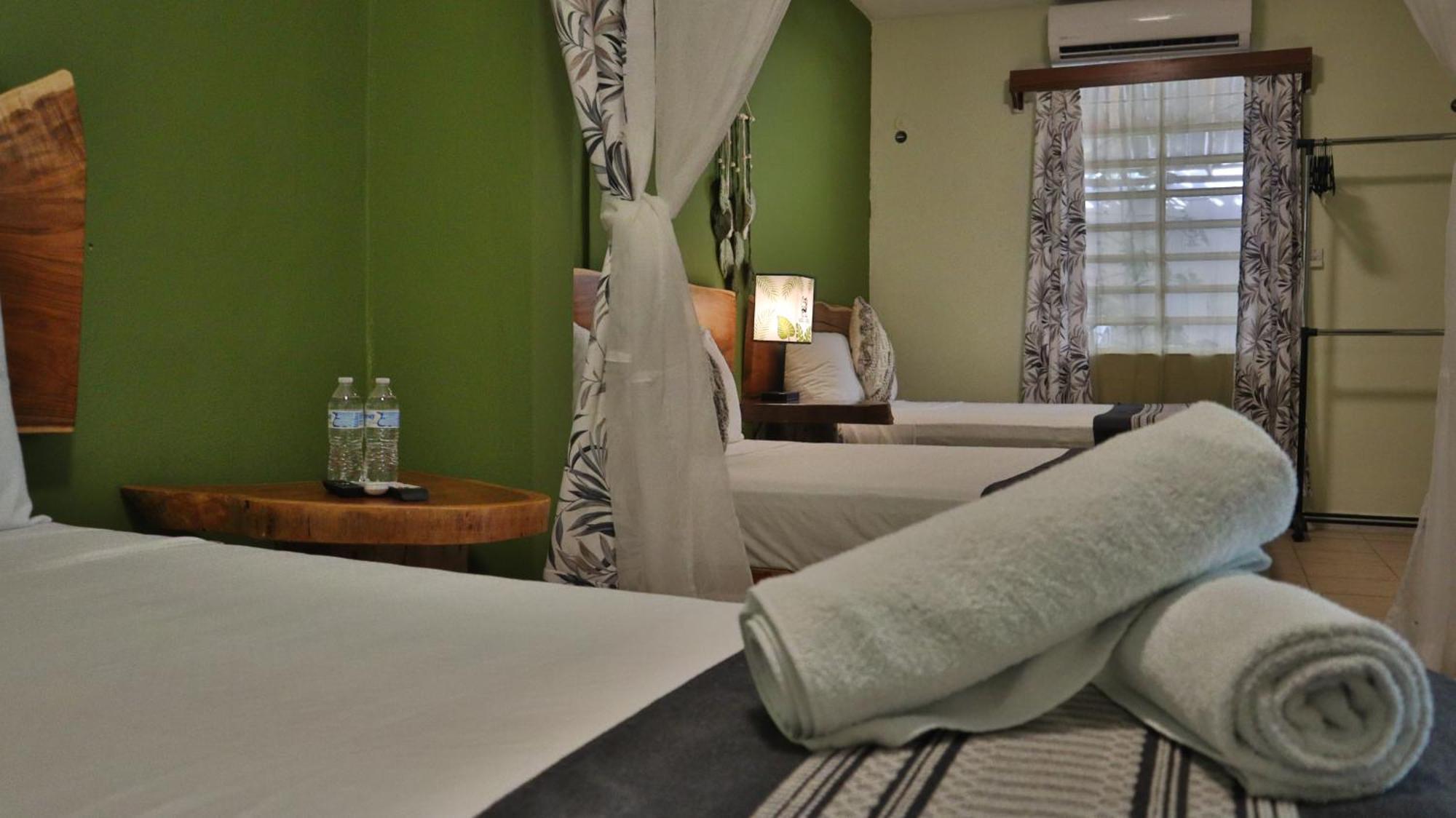 Hotel Koox Jool Bacalar Εξωτερικό φωτογραφία
