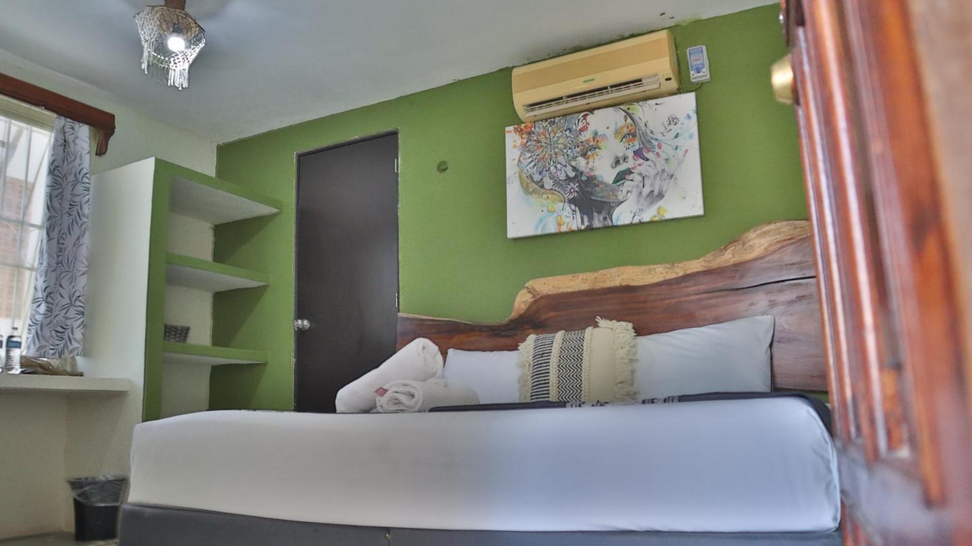 Hotel Koox Jool Bacalar Εξωτερικό φωτογραφία