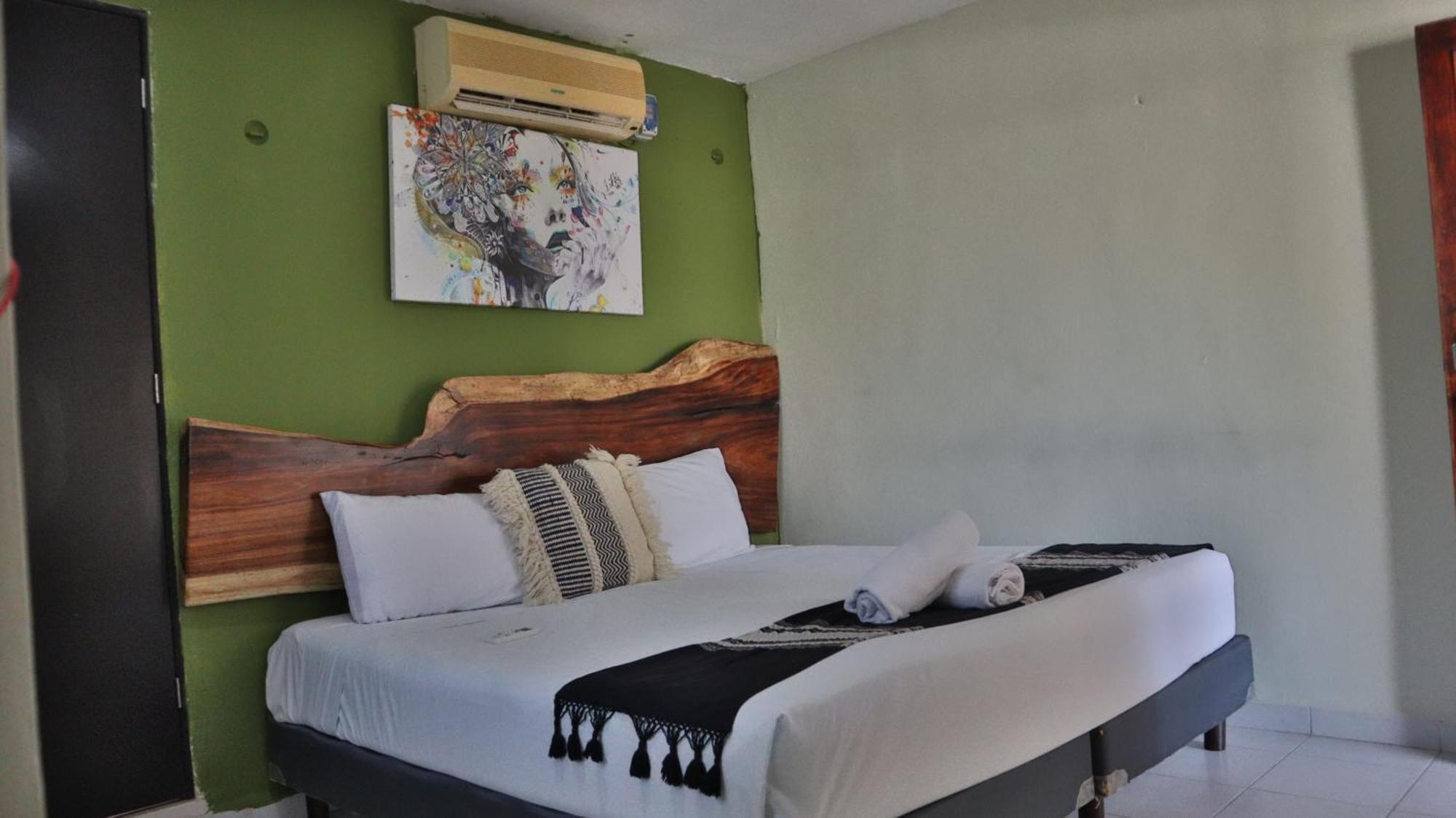 Hotel Koox Jool Bacalar Εξωτερικό φωτογραφία