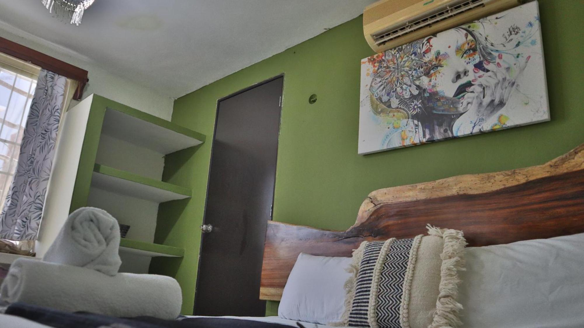 Hotel Koox Jool Bacalar Εξωτερικό φωτογραφία